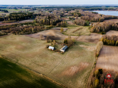 Działka rolna Markiszki sprzedam