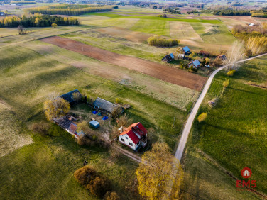 Działka rolna Podlaski sprzedam
