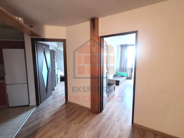 Mieszkanie Pruszcz Gdański