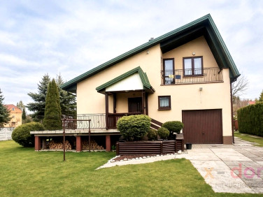 Dom Skarżysko-Kamienna