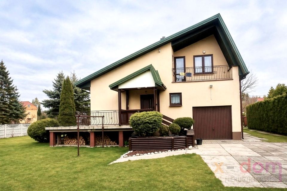 Dom Skarżysko-Kamienna