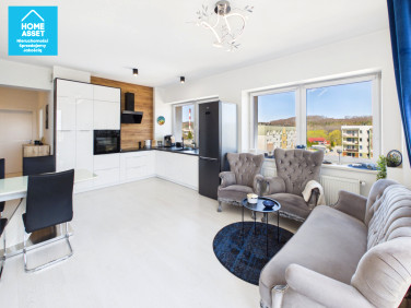 Mieszkanie Wejherowo