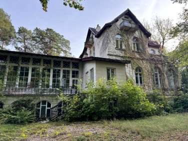 Dom Konstancin-Jeziorna