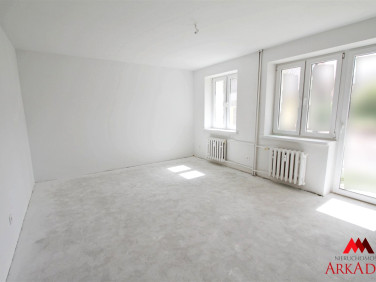 Mieszkanie Włocławek