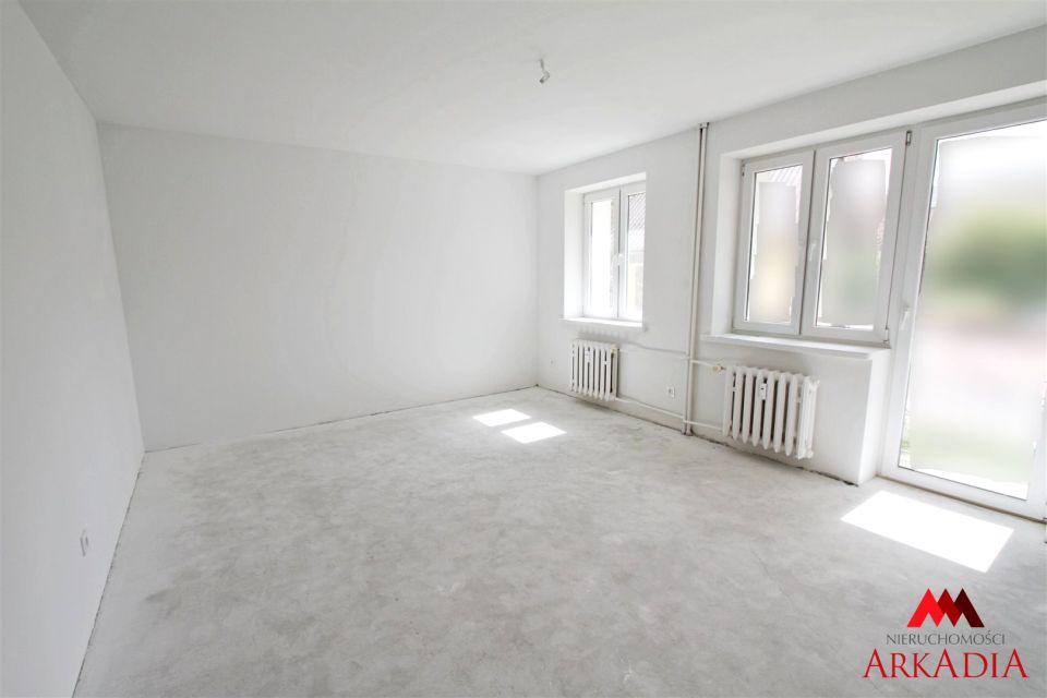 Mieszkanie Włocławek