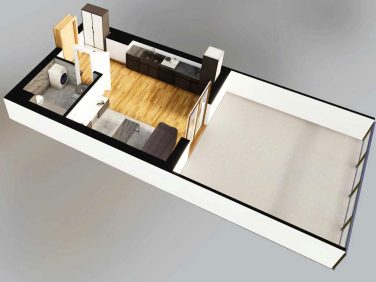 Mieszkanie Gorzów Wielkopolski sprzedaż