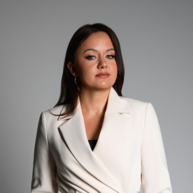 Aneta Sacharczuk
