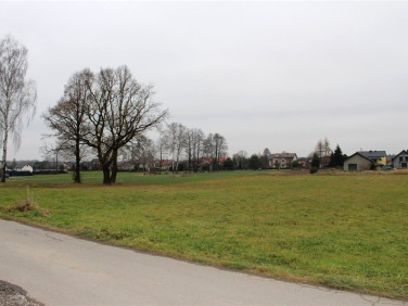 Działka budowlana Frydek