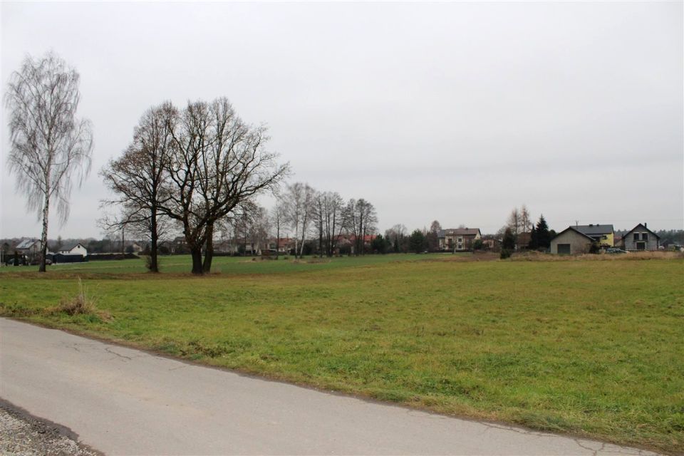 Działka budowlana Frydek