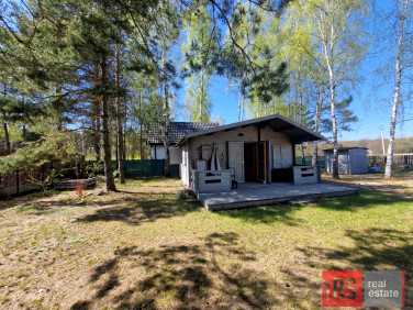 Działka inna Klukówek