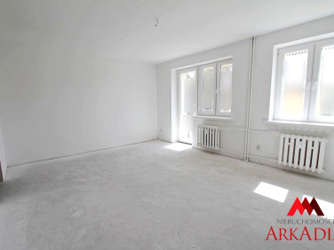 Mieszkanie Włocławek