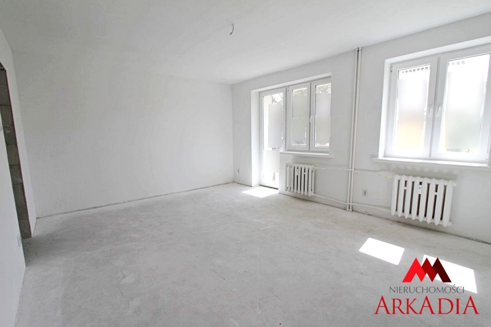 Mieszkanie Włocławek