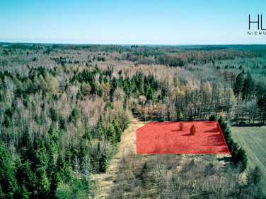 Działka budowlana Kierzkowo