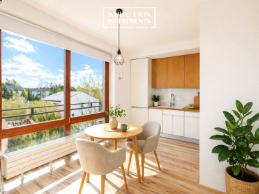 Mieszkanie Józefosław