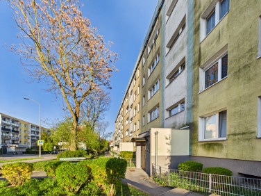 Mieszkanie Gorzów Wielkopolski