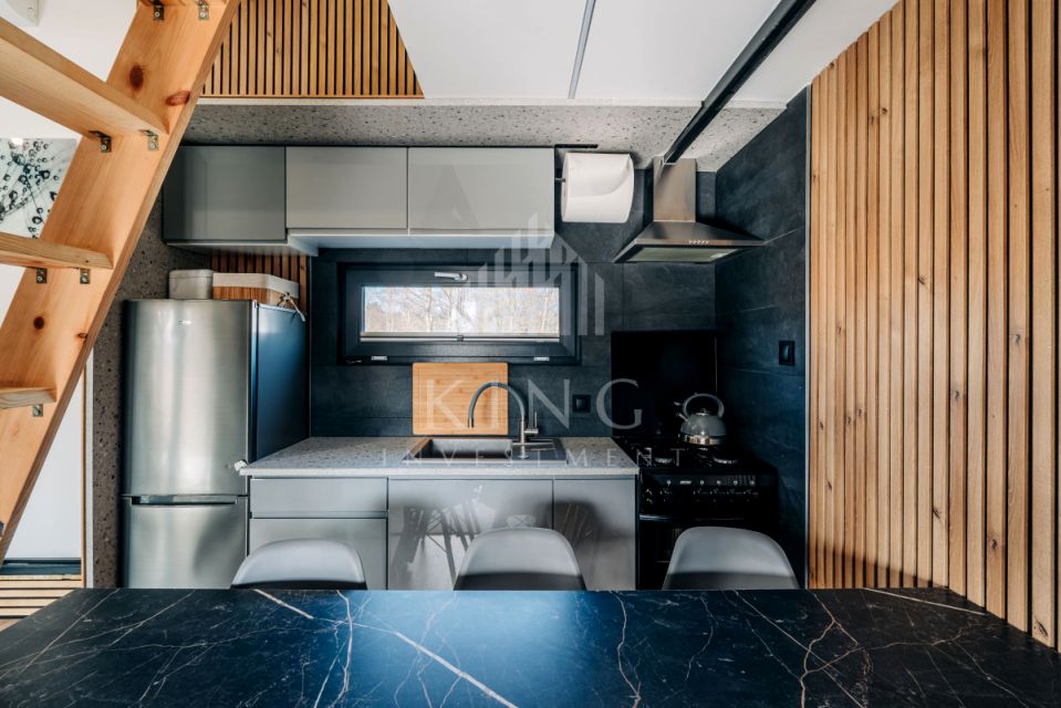 Działka Karwieńskie Błoto Drugie