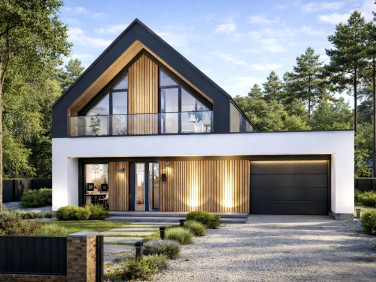 Działka budowlana Nadarzyn