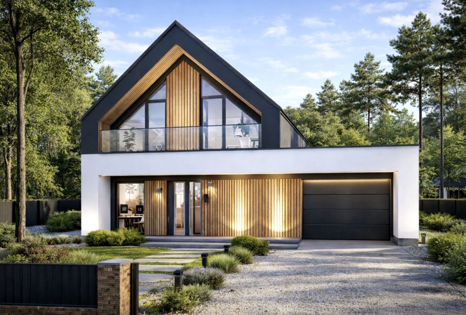 Działka budowlana Nadarzyn