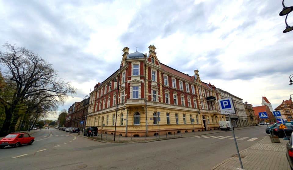 Mieszkanie Kędzierzyn-Koźle