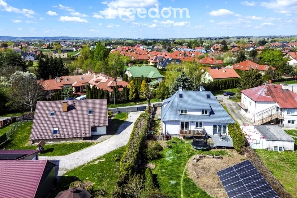 Dom Rzeszów
