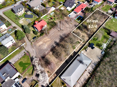 Działka Częstochowa