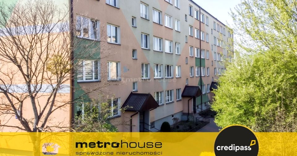 Mieszkanie Ostrołęka