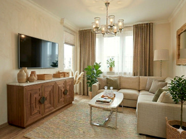 Mieszkanie Kołobrzeg