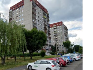 Mieszkanie Katowice