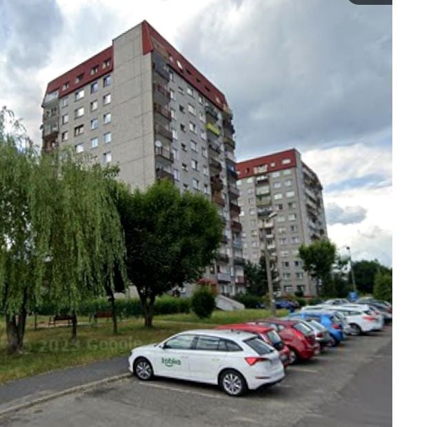 Mieszkanie Katowice