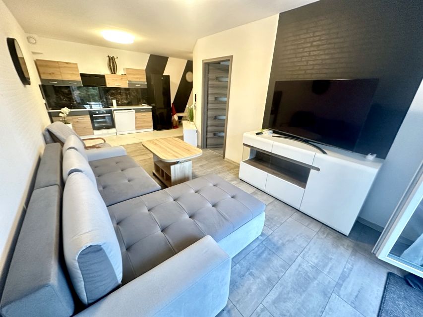 Mieszkanie Wejherowo