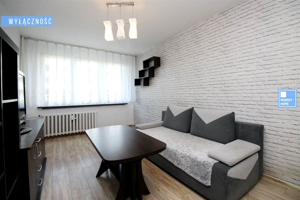 Mieszkanie Świebodzice