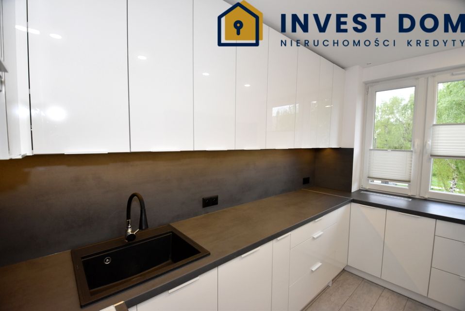 Mieszkanie Jastrzębie-Zdrój