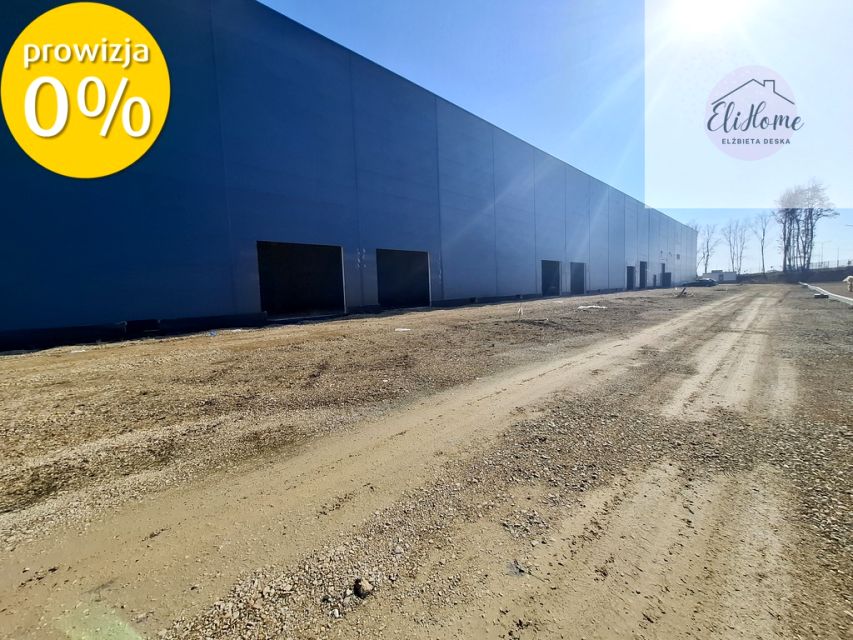 Budynek użytkowy Gliwice