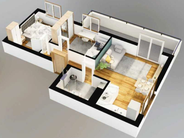 Mieszkanie Gorzów Wielkopolski sprzedaż