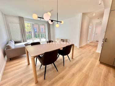 Mieszkanie Józefów