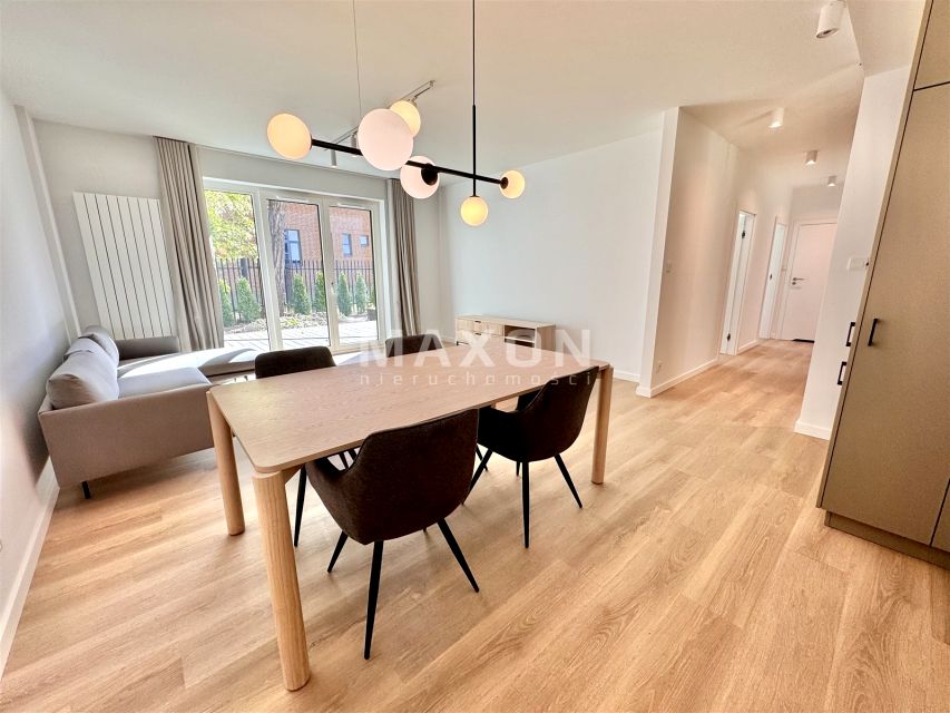 Mieszkanie Józefów