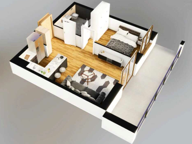 Mieszkanie Gorzów Wielkopolski sprzedaż