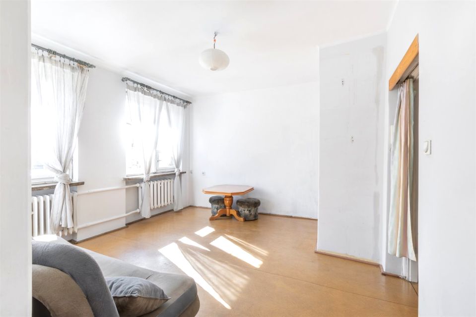 Mieszkanie Bydgoszcz