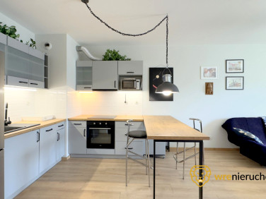 Mieszkanie Wrocław