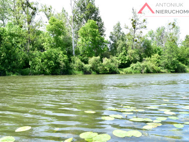 Działka budowlana Stanisławów Pierwszy