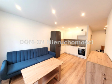 Mieszkanie Jastrzębie-Zdrój