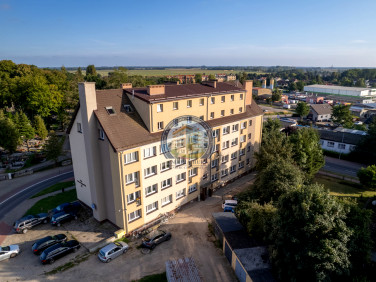 Mieszkanie Kamień Pomorski