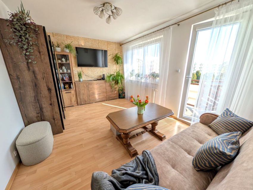 Mieszkanie Kościerzyna sprzedaż