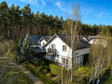 Budynek użytkowy Dębina