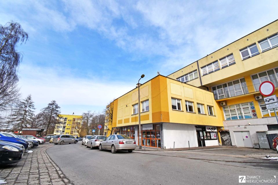 Lokal Siemianowice Śląskie