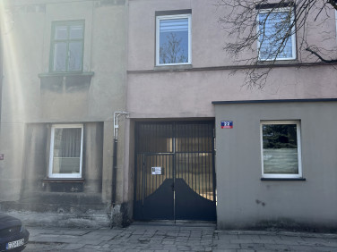 Mieszkanie Pabianice