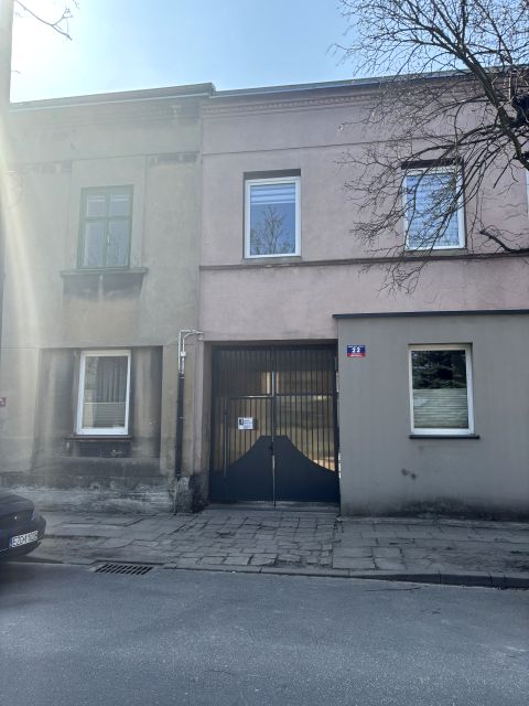 Mieszkanie Pabianice