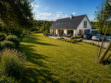 Działka budowlana Racławówka