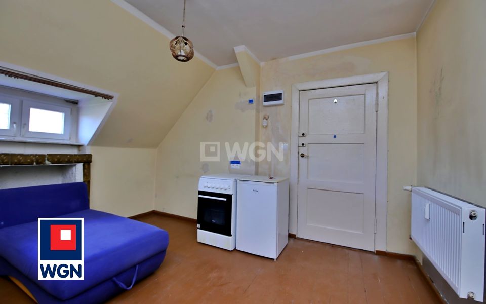 Mieszkanie Gorzów Wielkopolski