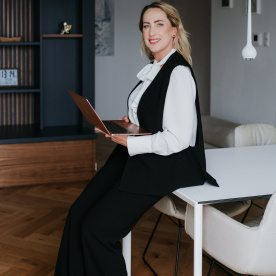 Natalia Małycha-Zimnol